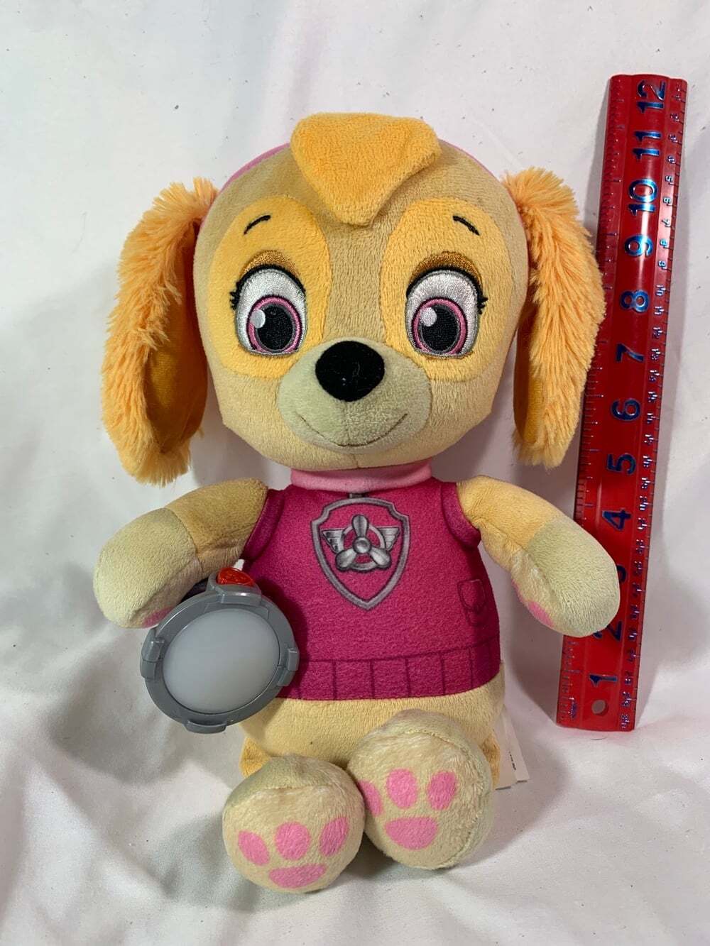 Paw Patrol Skye plush